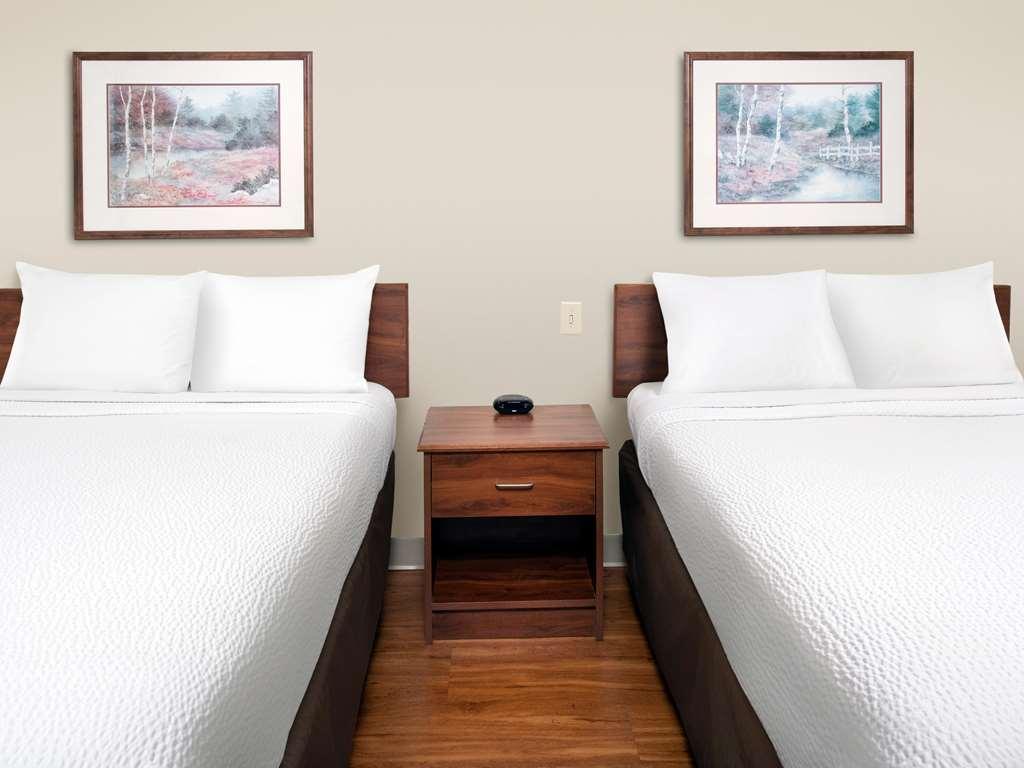 Extended Stay America Select Suites - Indianapolis - Greenwood Δωμάτιο φωτογραφία