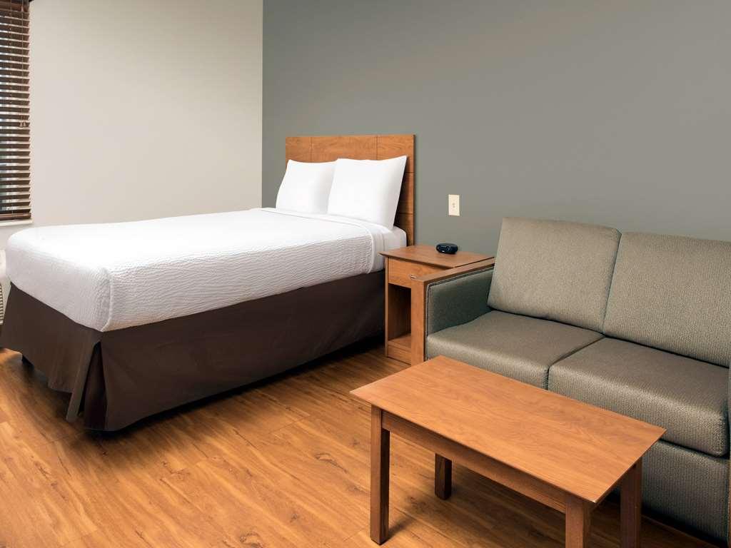 Extended Stay America Select Suites - Indianapolis - Greenwood Δωμάτιο φωτογραφία
