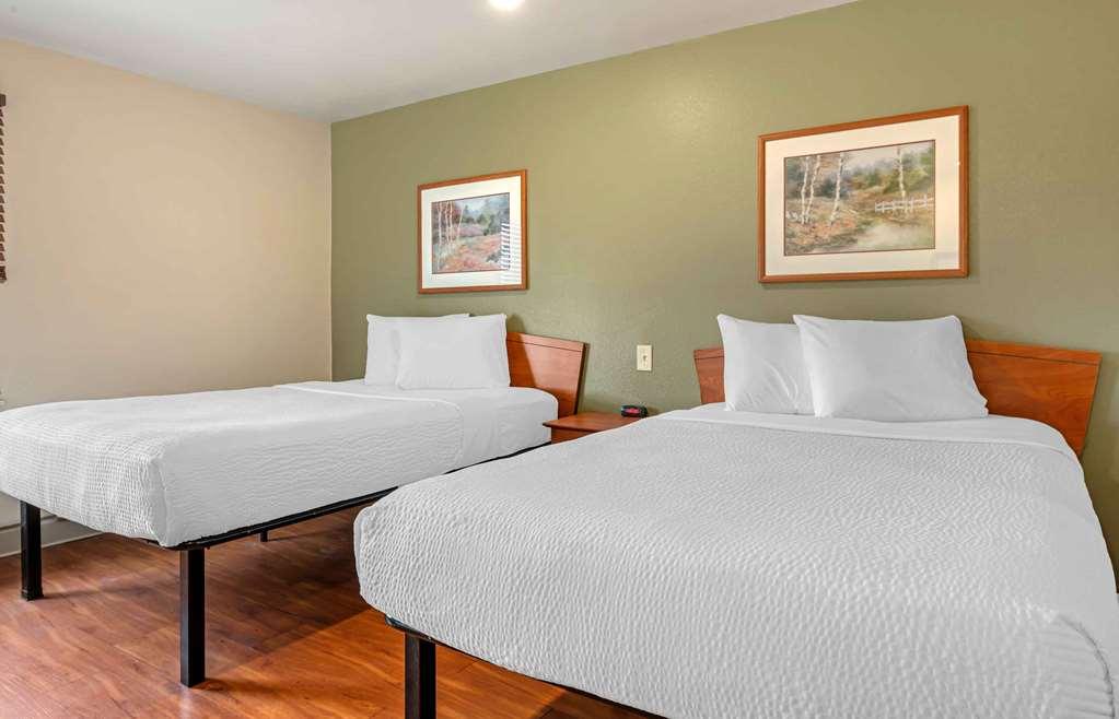 Extended Stay America Select Suites - Indianapolis - Greenwood Δωμάτιο φωτογραφία