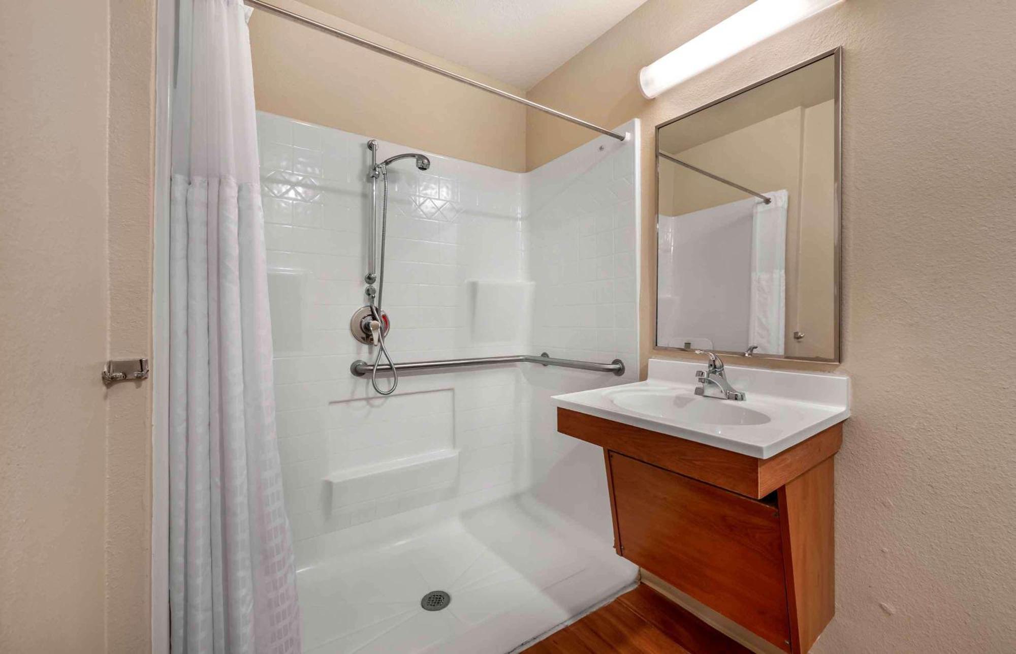 Extended Stay America Select Suites - Indianapolis - Greenwood Εξωτερικό φωτογραφία