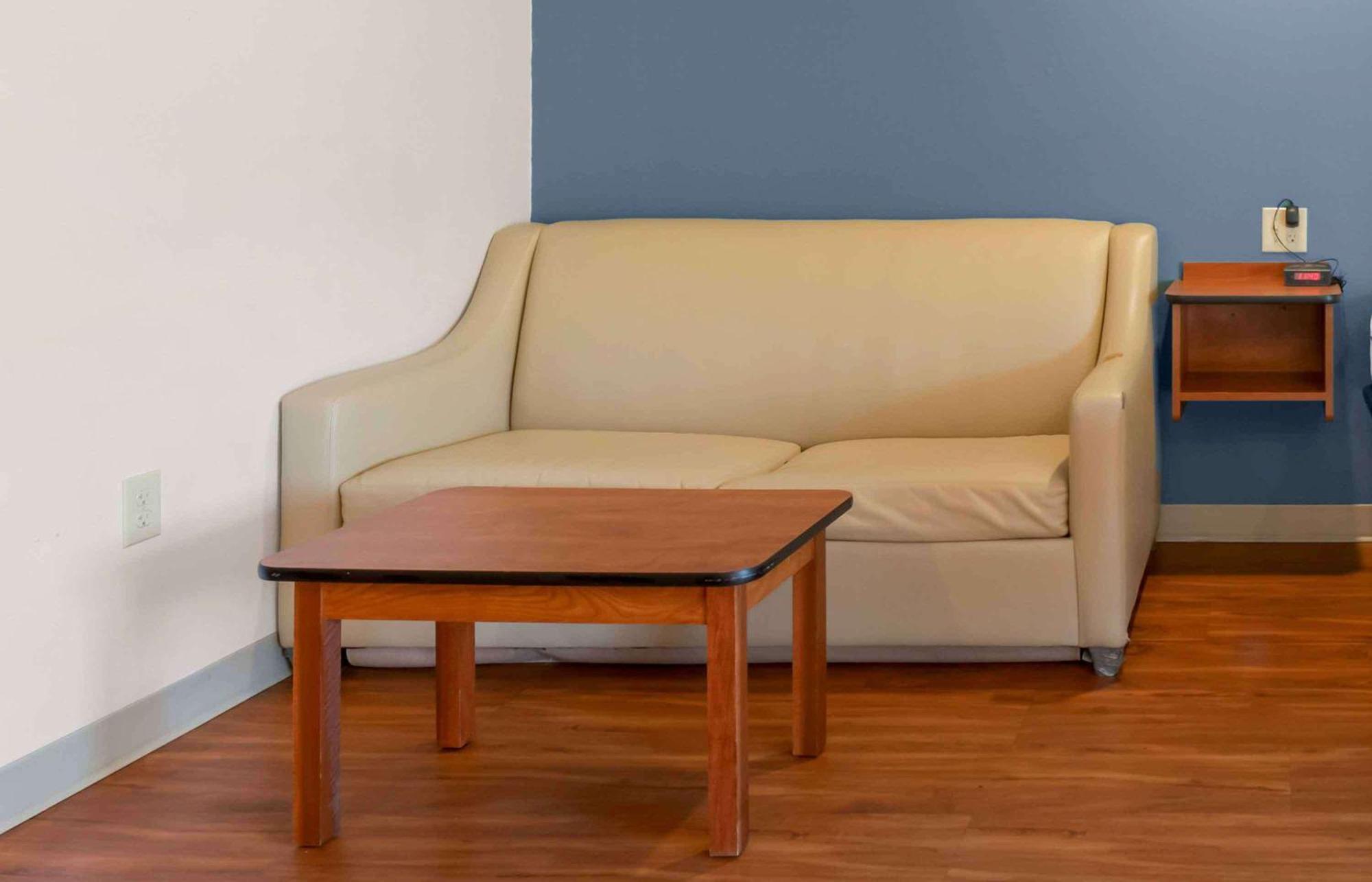 Extended Stay America Select Suites - Indianapolis - Greenwood Εξωτερικό φωτογραφία