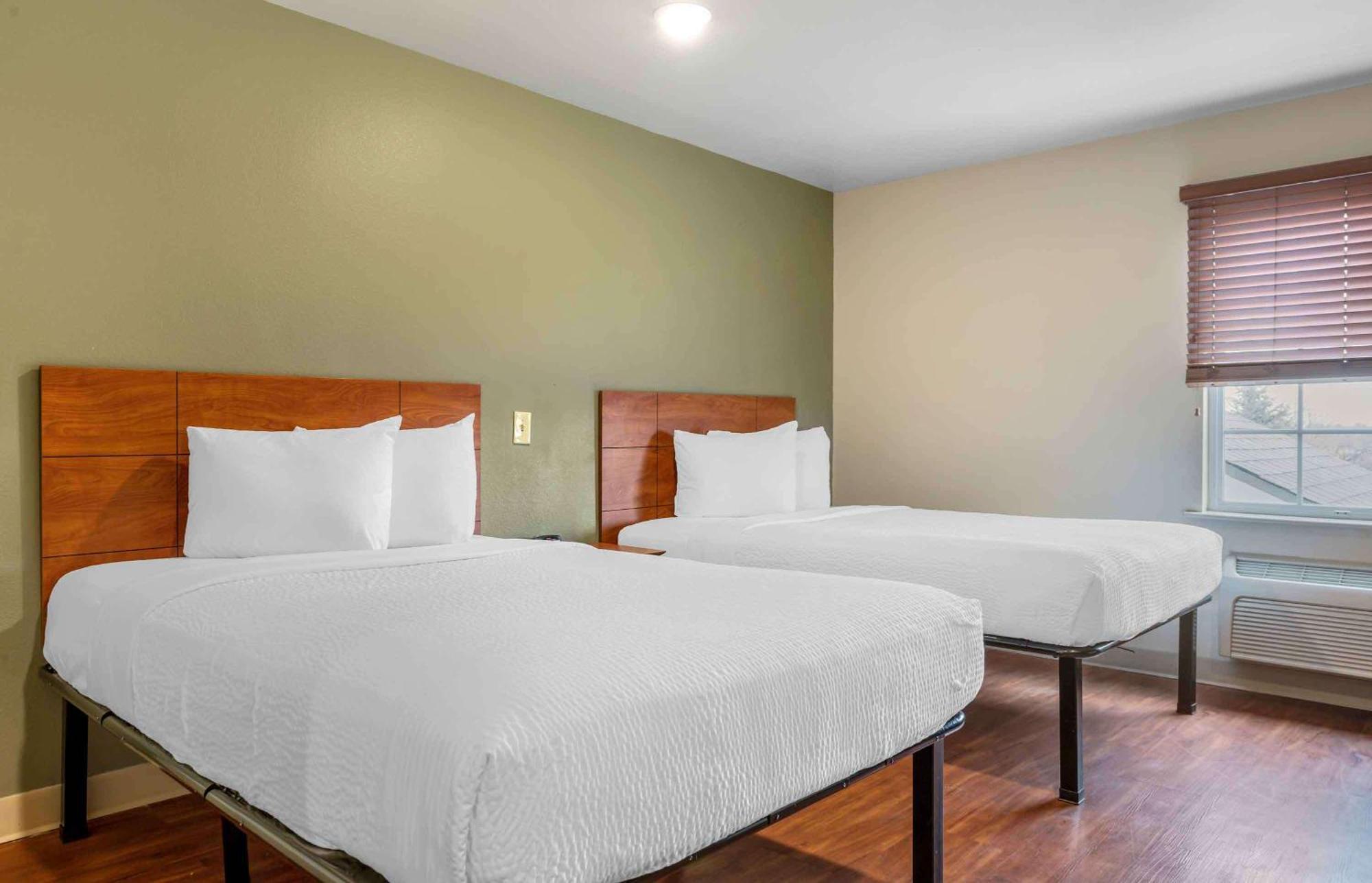 Extended Stay America Select Suites - Indianapolis - Greenwood Εξωτερικό φωτογραφία